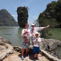 Отзыв от Марта - DTV виза